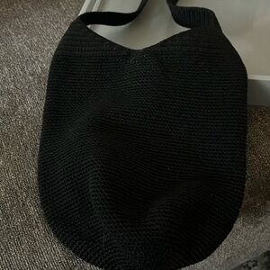 The Sak hobo crocheted should bag